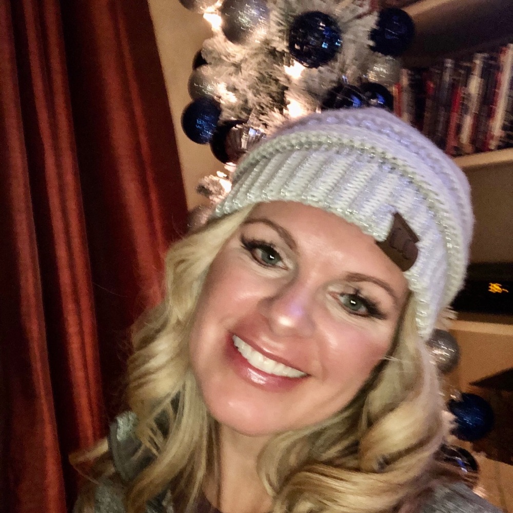 Meet your Posher, Kari